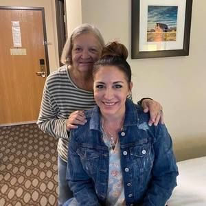 Meet your Posher, Bernice